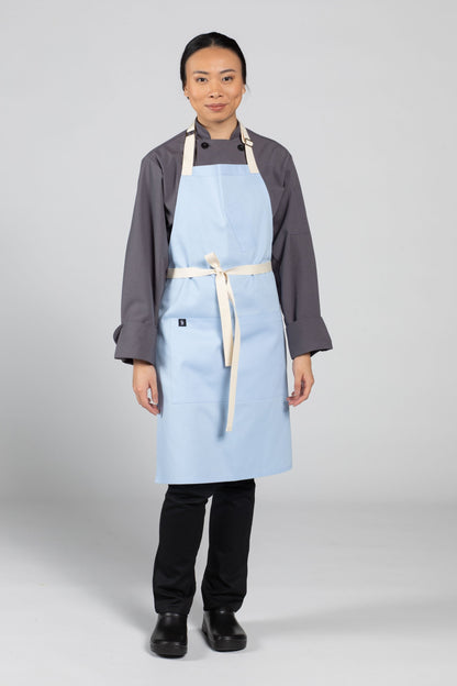 Avalanche Bib Apron #3127