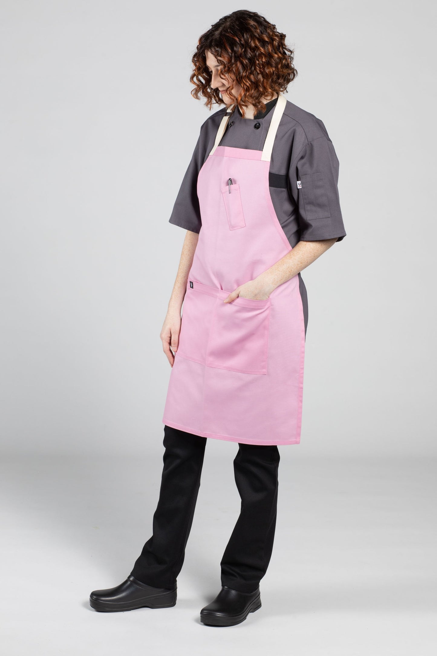 Avalanche Bib Apron #U3127W4