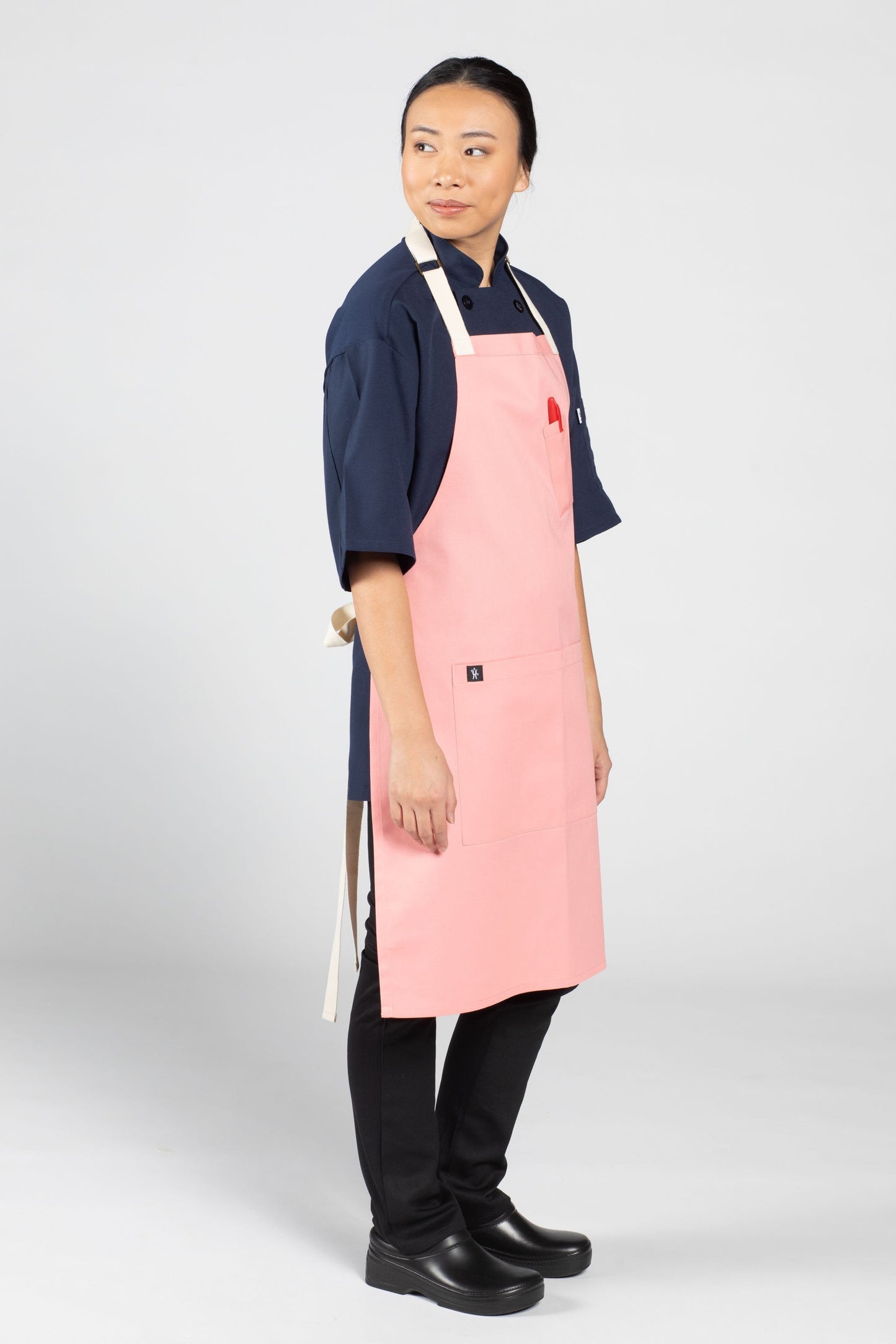 Avalanche Bib Apron #U3127W4