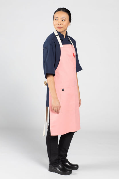 Avalanche Bib Apron #3127