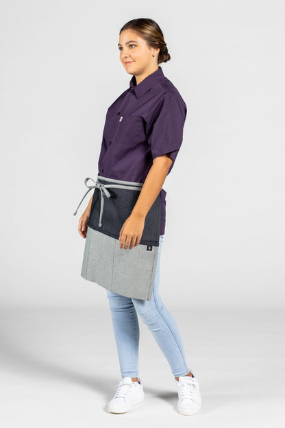 Ardor Waist Apron #3129 (WFC)