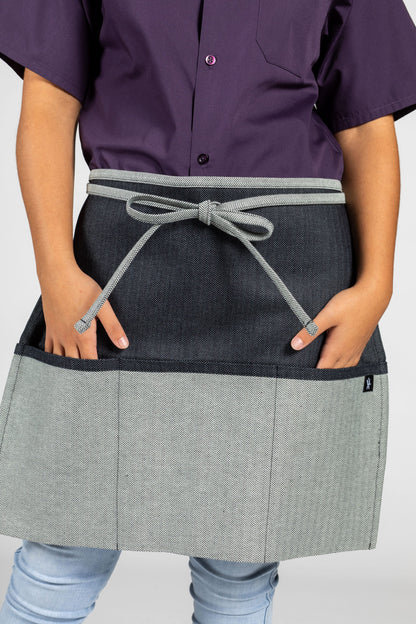 Ardor Waist Apron #3129