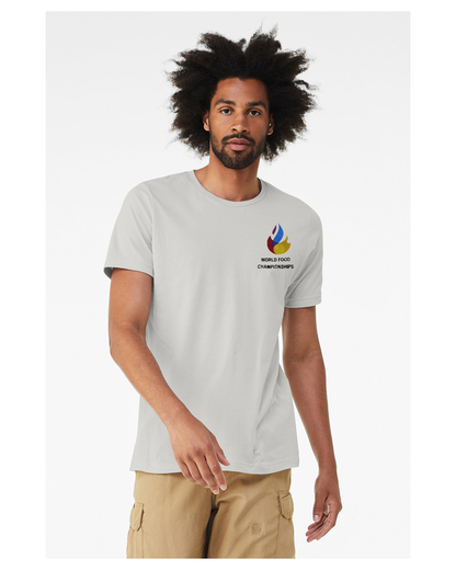 Bella + Canvas Unisex Triblend T-Shirt