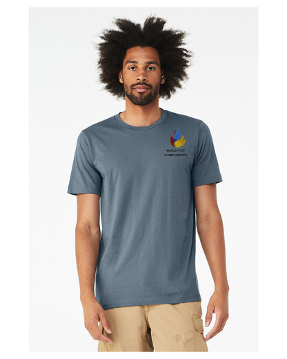 Bella + Canvas Unisex Triblend T-Shirt