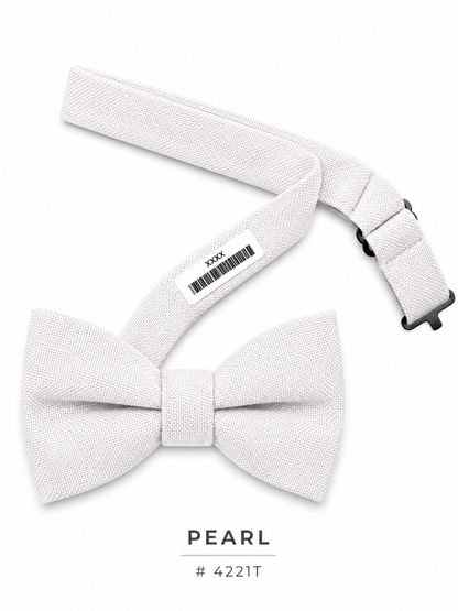 Men’s Pre-Tied Bow Tie #4221T