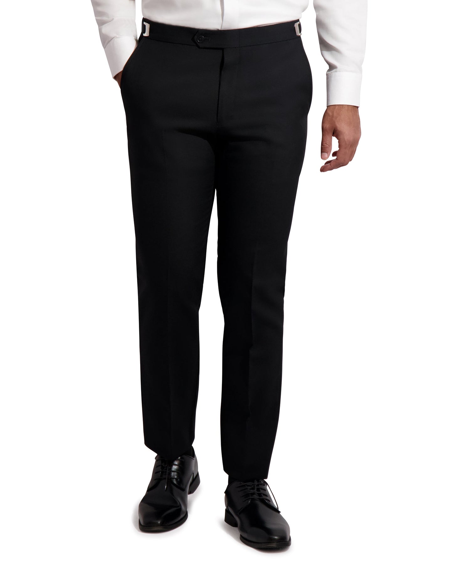 MENS ULTRA FIT FORMAL DRESS PANT