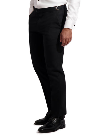 MENS ULTRA FIT FORMAL DRESS PANT