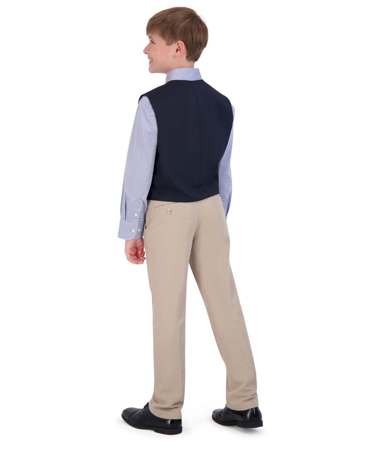 Boys UltraLux™ Vest #3100