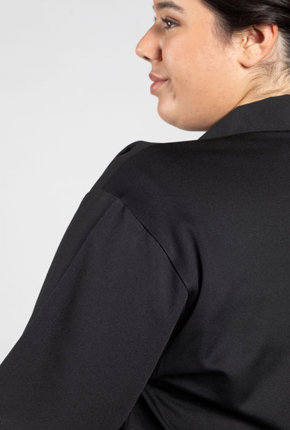 Spun Poly Extreme Pro Vent Utility Shirt #0925P