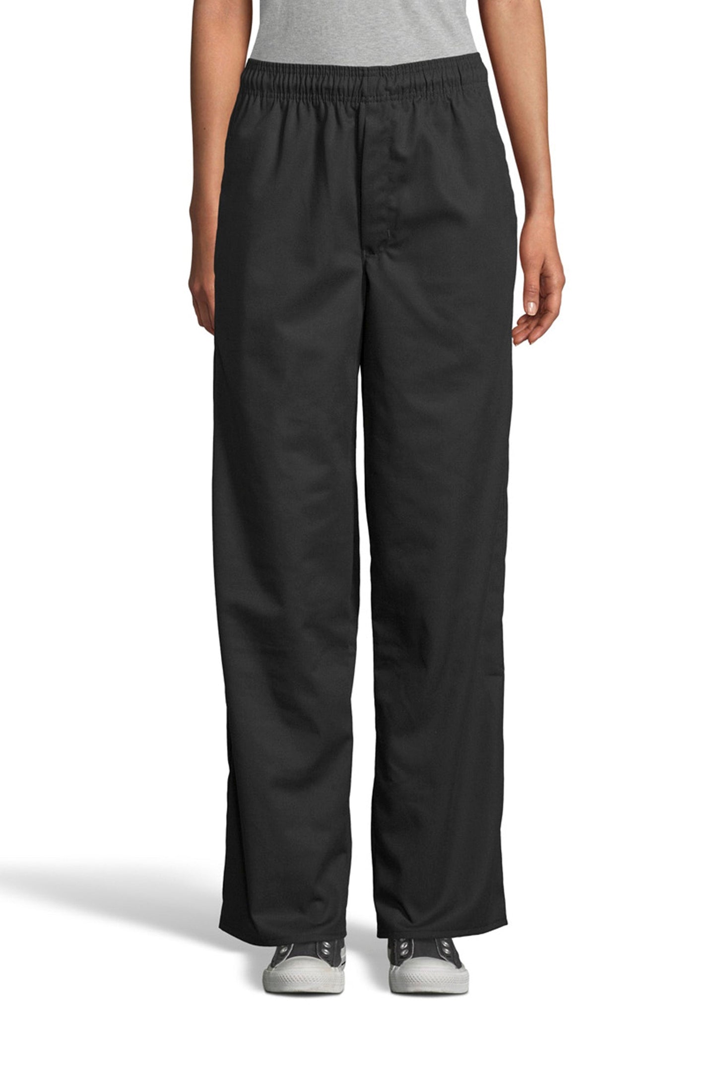 Spun Poly Die Hard Chef Pant #4001P (All Sales Final No Returns)