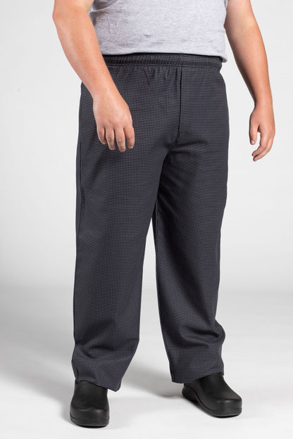 Yarn-Dyed Chef Pant #4003 (WFC)