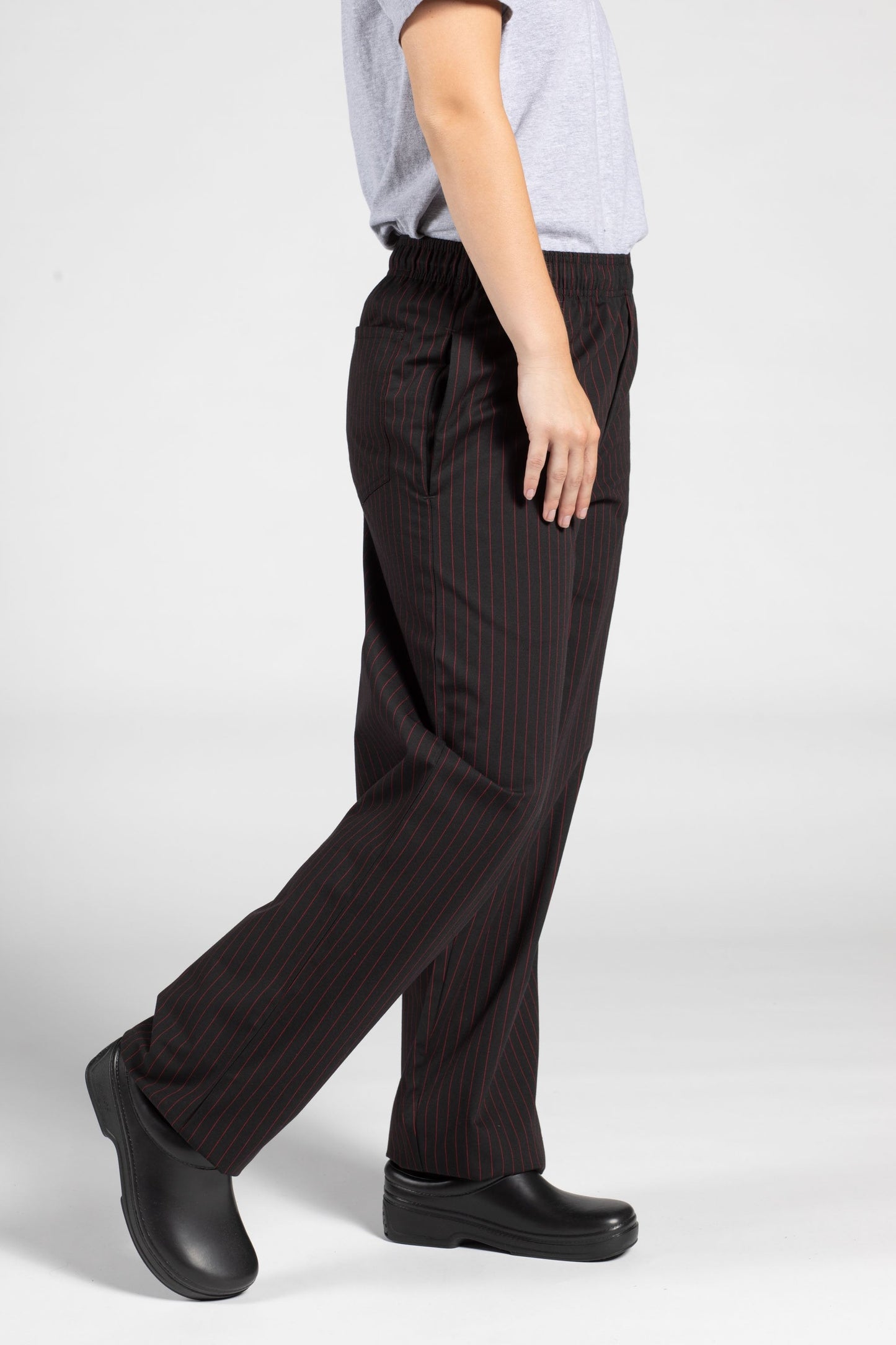 Yarn-Dyed Chef Pant #4003 (WFC)