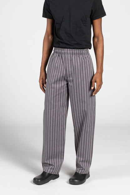 Yarn-Dyed Chef Pant #4003 (WFC)