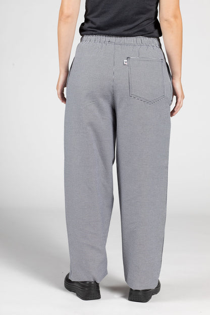 Cotton Classic Chef Pant #4005C