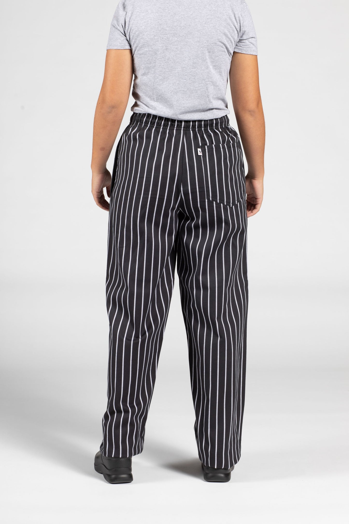 Cotton Classic Chef Pant #4005C