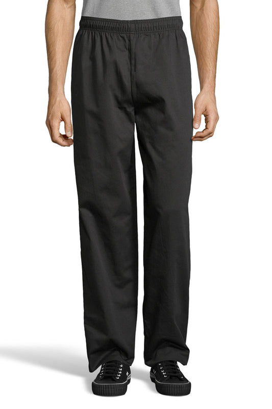 6XL Cotton Classic Chef Pant #4005C