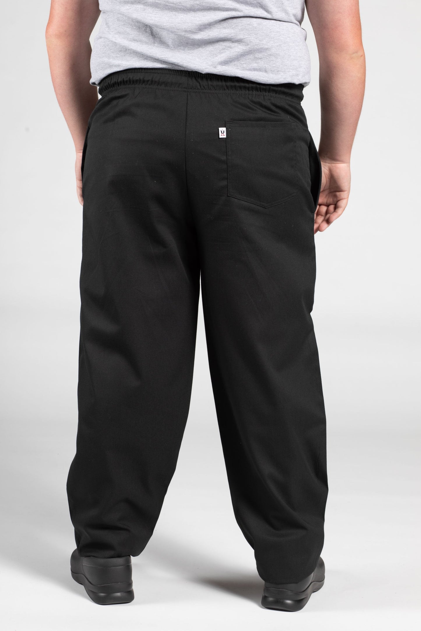 Traditional Chef Pant #4010