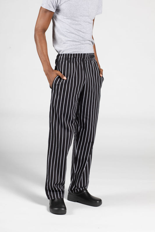 Traditional Chef Pant #U4010