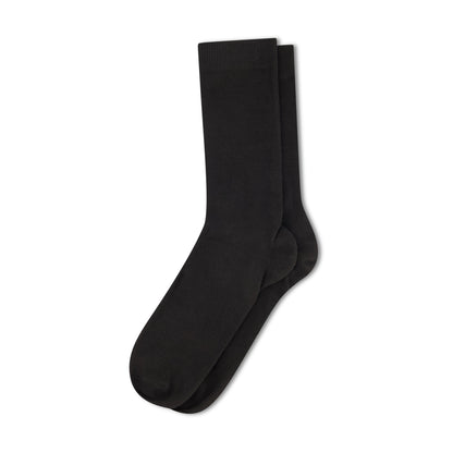 COTTON BLEND INDIVIDUAL SOCK