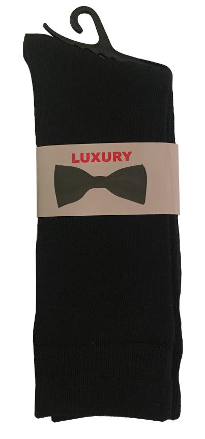 COTTON BLEND INDIVIDUAL SOCK