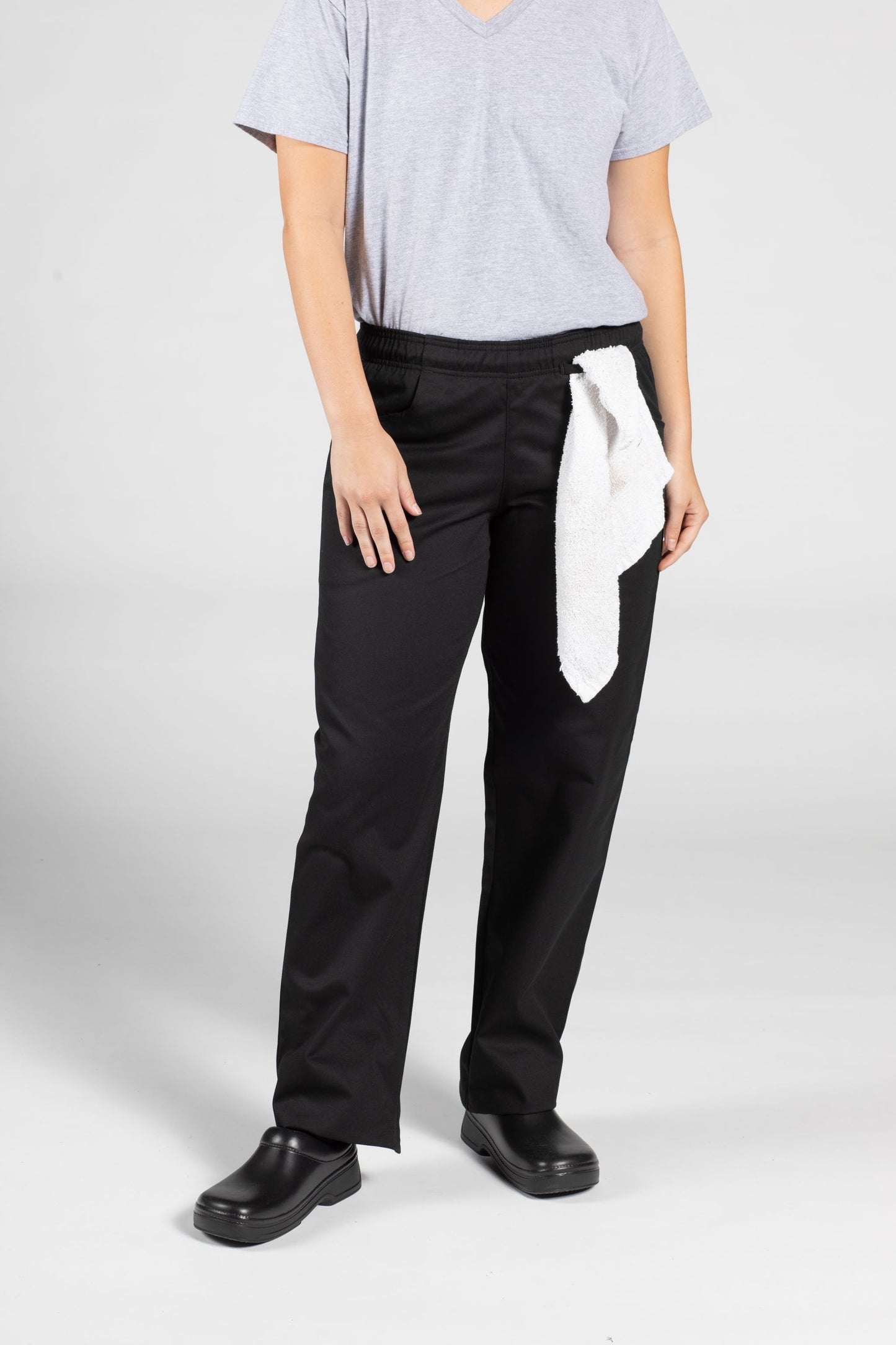 Womens Chef Pant #4101