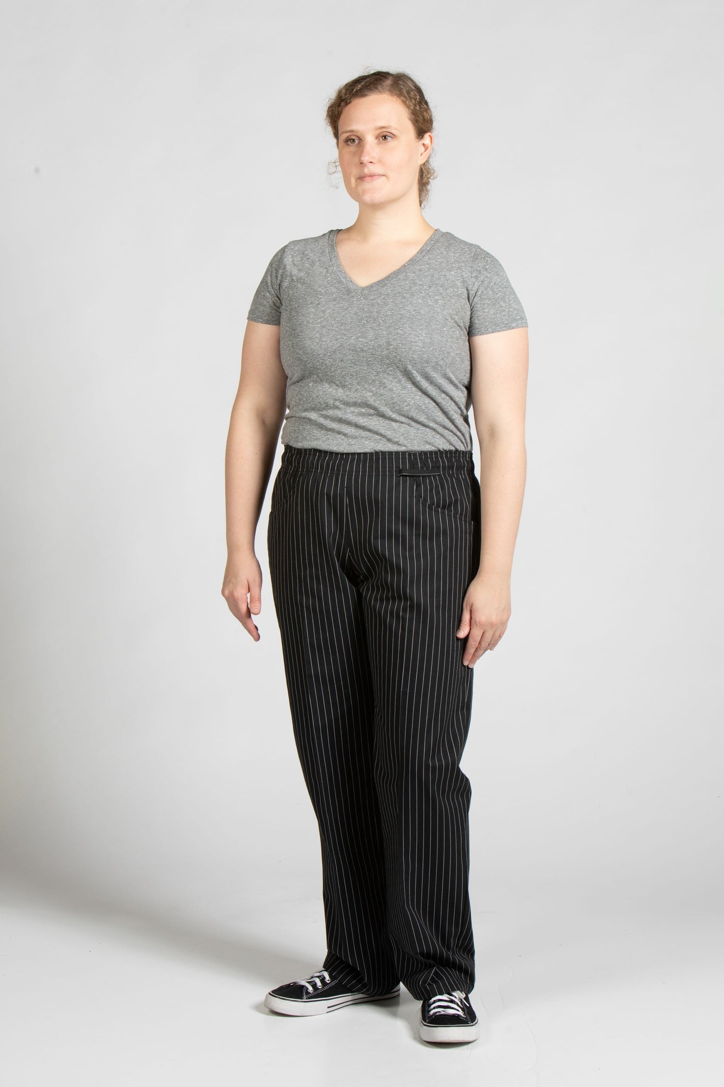 Womens Chef Pant #4101