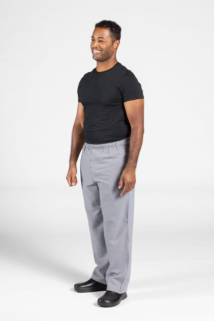 Traditional Chef Pant #4010