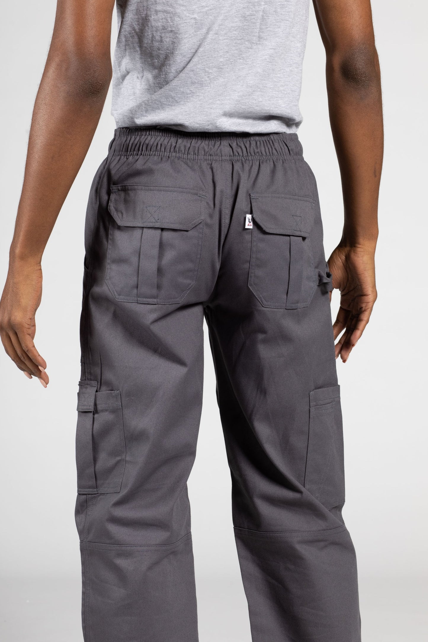 Grunge Cargo Pant #4102