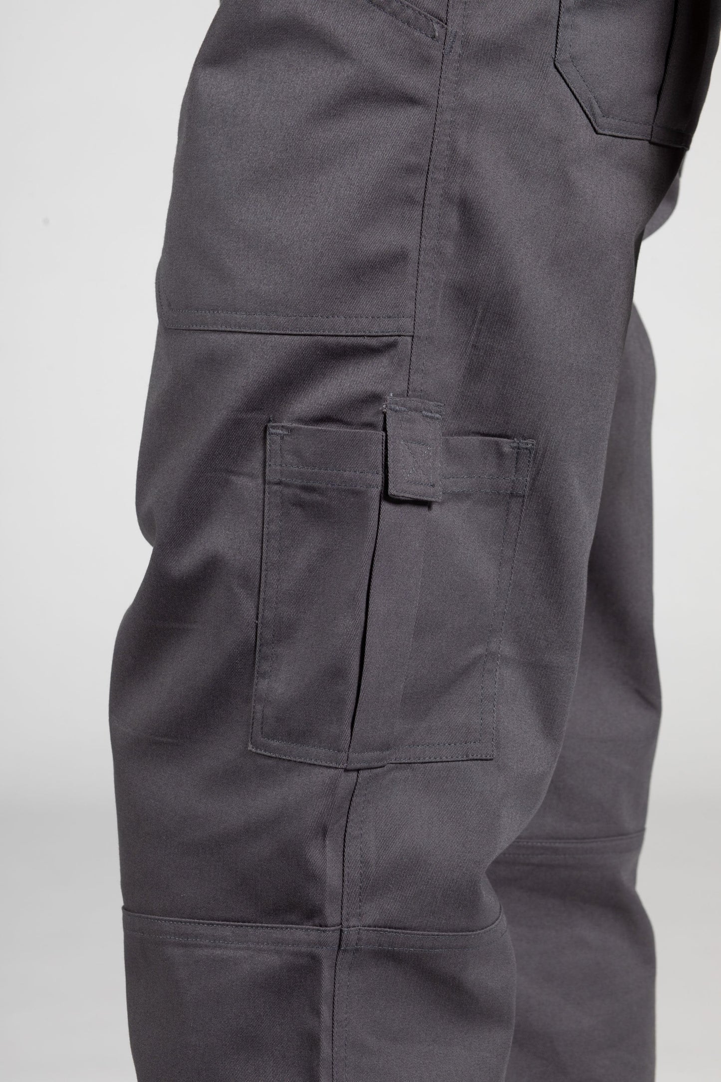 Grunge Cargo Pant #4102