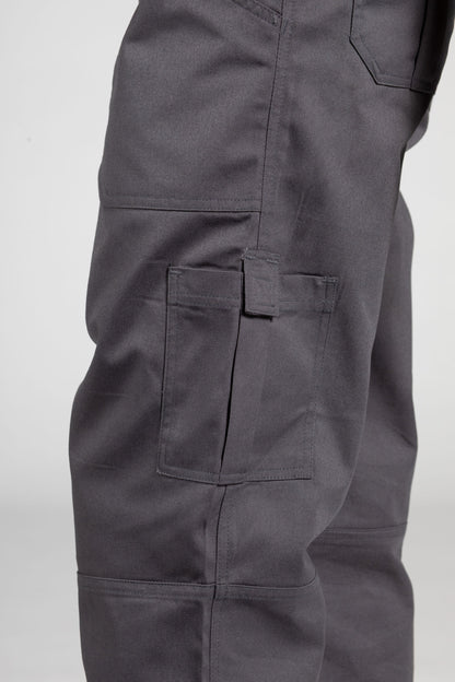 Grunge Cargo Pant #4102