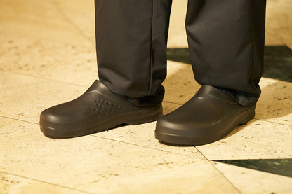 The Uncommon Chef Clog  #UC4000-UNSX