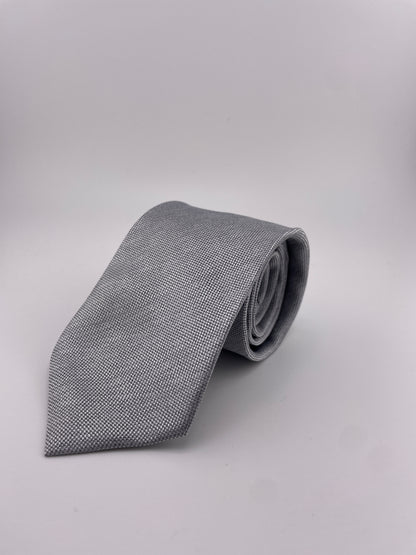 4/H MEN'S TIE - FUSED #4221F-F