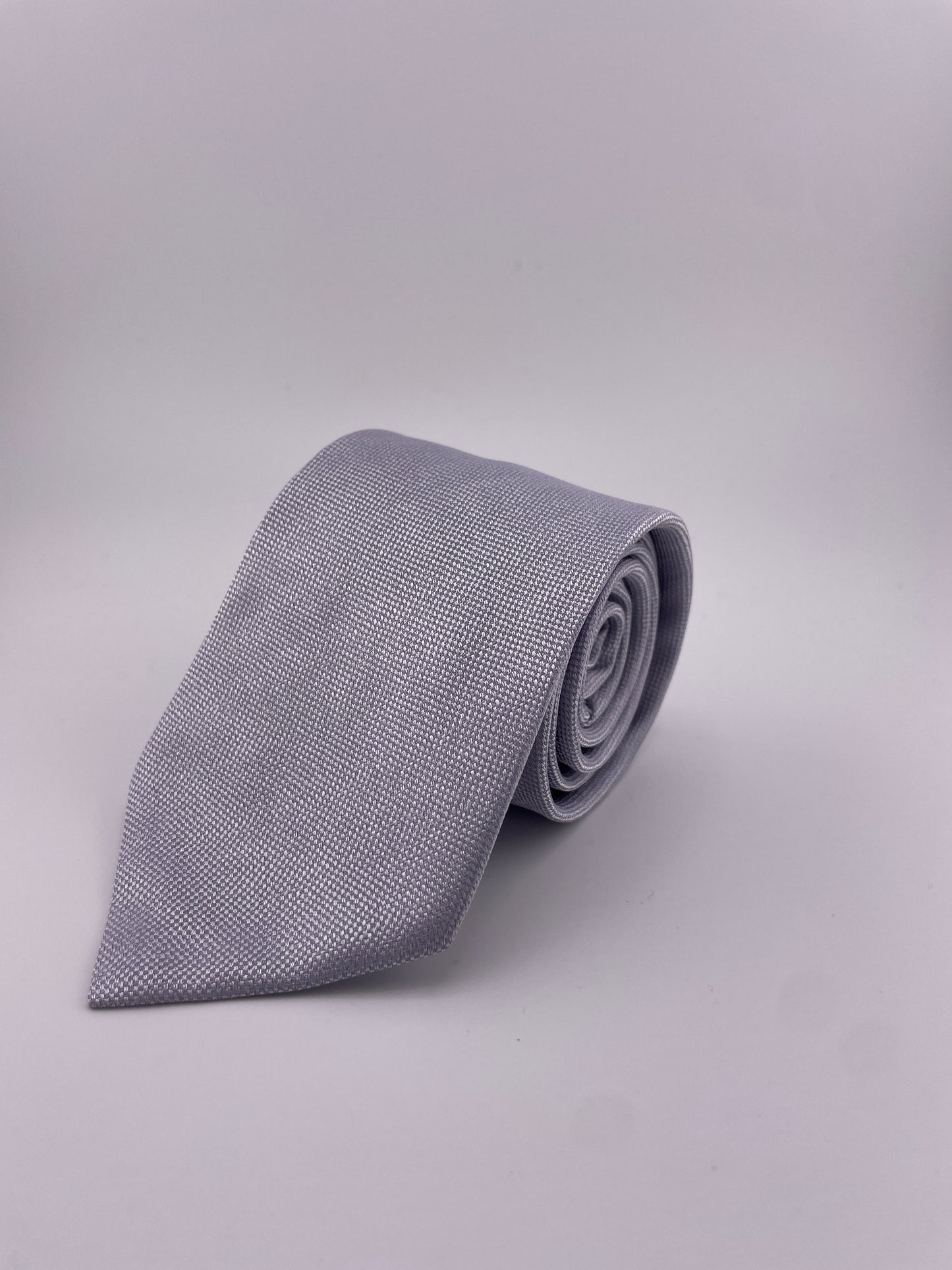 4/H Men's Classic Self- Tie Necktie #4221F