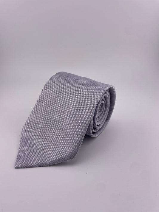 4/H Men's Classic Self- Tie Necktie #4221F