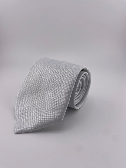 4/H MEN'S TIE - FUSED #4221F-F