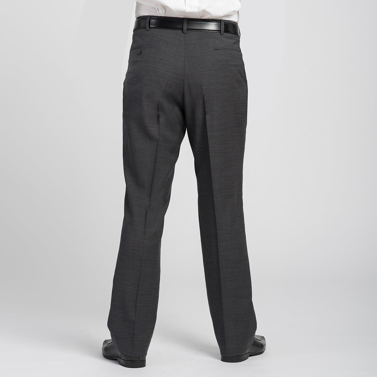 MEN'S PREMIUM TAILORED FRONT PANTS