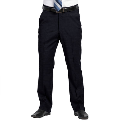 MEN'S PREMIUM TAILORED FRONT PANTS