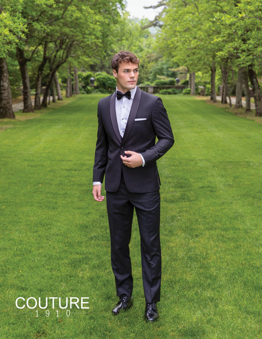 MENS COAT 74% POLY 24% VISCOSE 2%SPANDEX