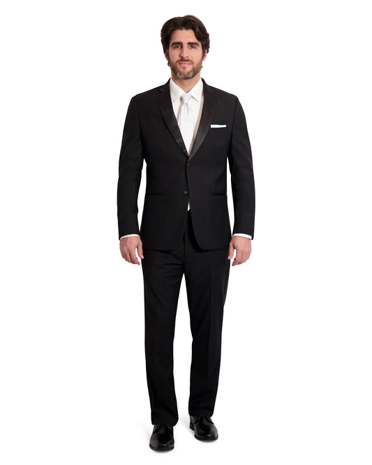 MENS "CAMERA READY" STRETCH TUXEDO - JACKET