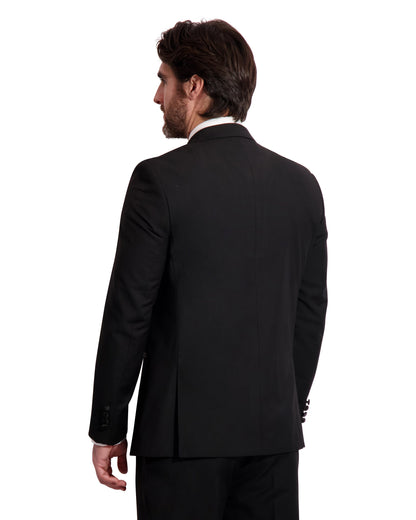 MENS "CAMERA READY" STRETCH TUXEDO - JACKET