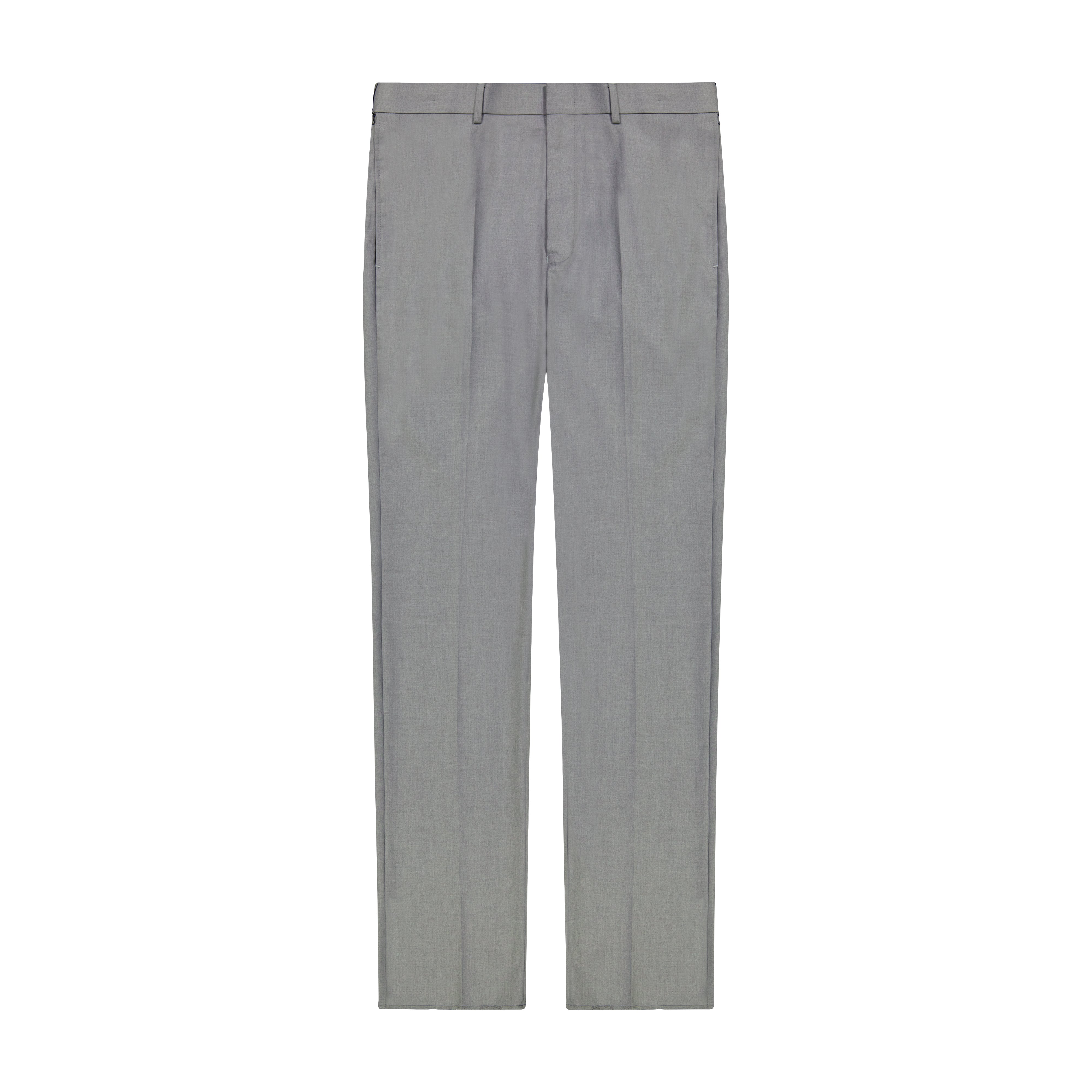Men's Power Stretch Separates in Grey - Pants – Fabian Group