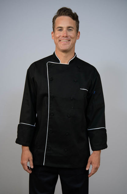 Murano Executive Chef Coat #0432