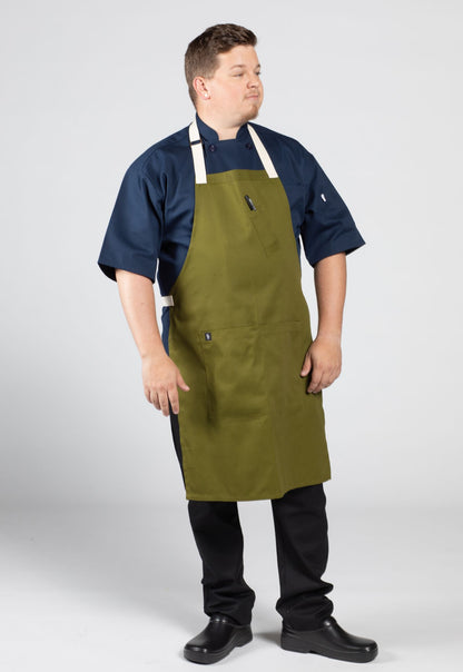 Avalanche Bib Apron #U3127W4