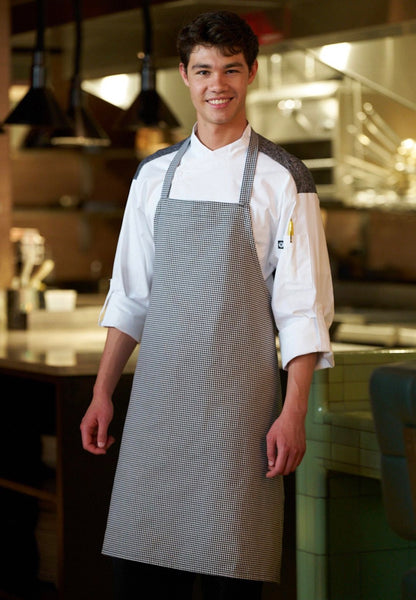 Classic Bib Apron #U3000