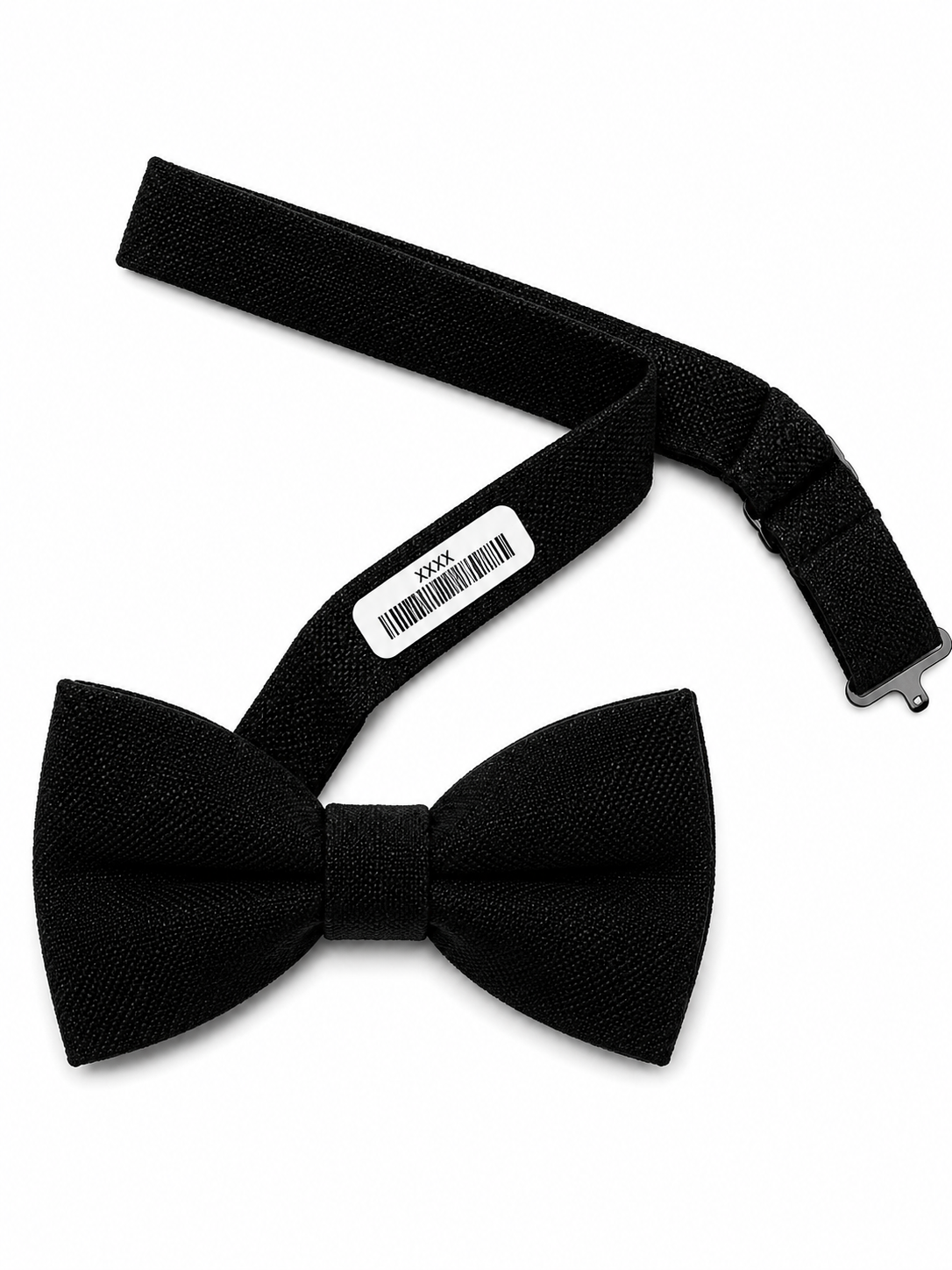 Men’s Pre-Tied Bow Tie #4221T
