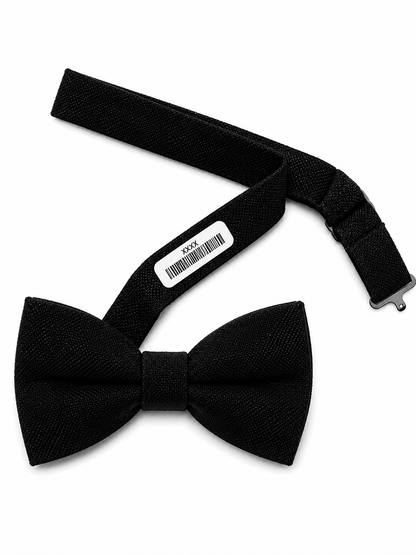 Men’s Pre-Tied Bow Tie #4221T