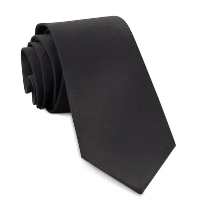 100% Silk Cummerbund & Tie Set