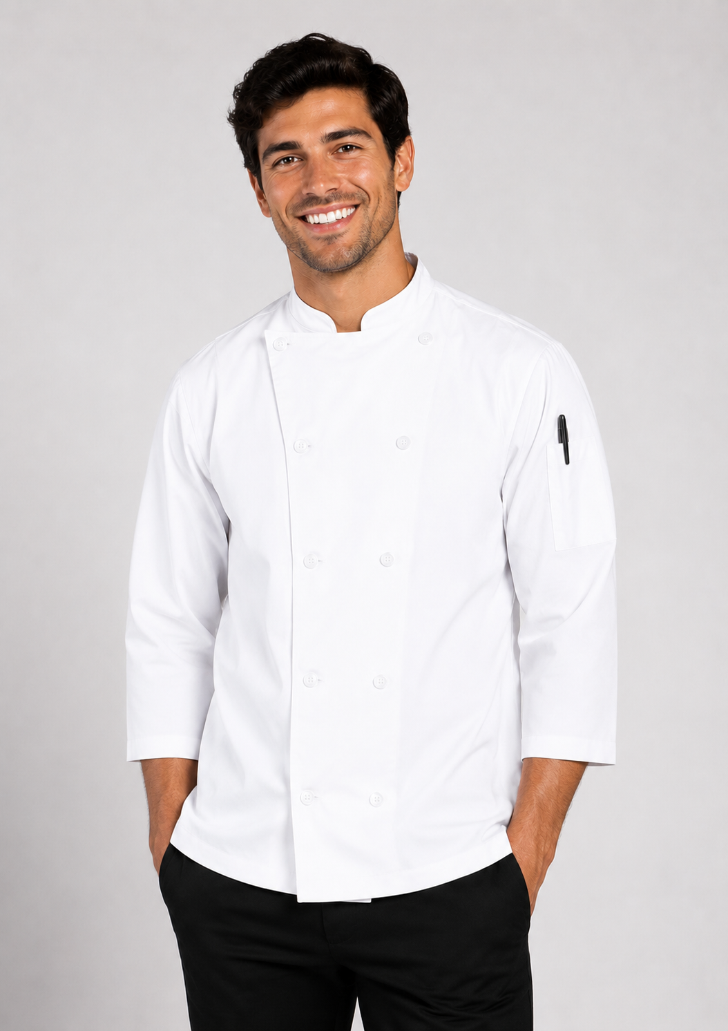 Epic Server Shirt #U0975