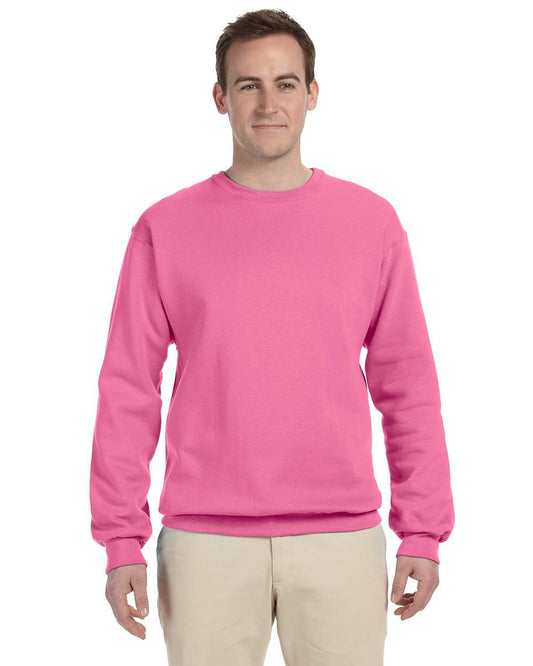 Adult Fleece Crewneck 562CS