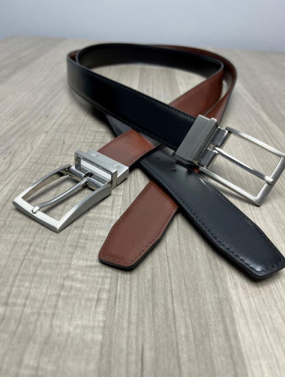 Reversible Belt #B420